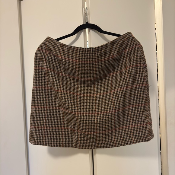 Dynamite mini skirt - Picture 1 of 5